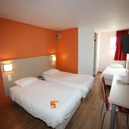 Premiere Classe Metz Nord - Talange Kültér fotó