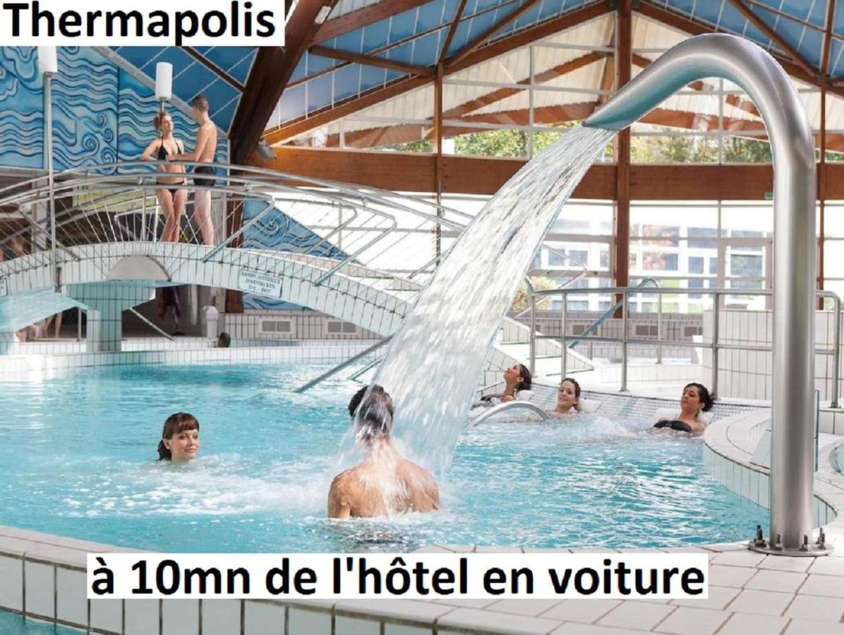 Premiere Classe Metz Nord - Talange Kültér fotó