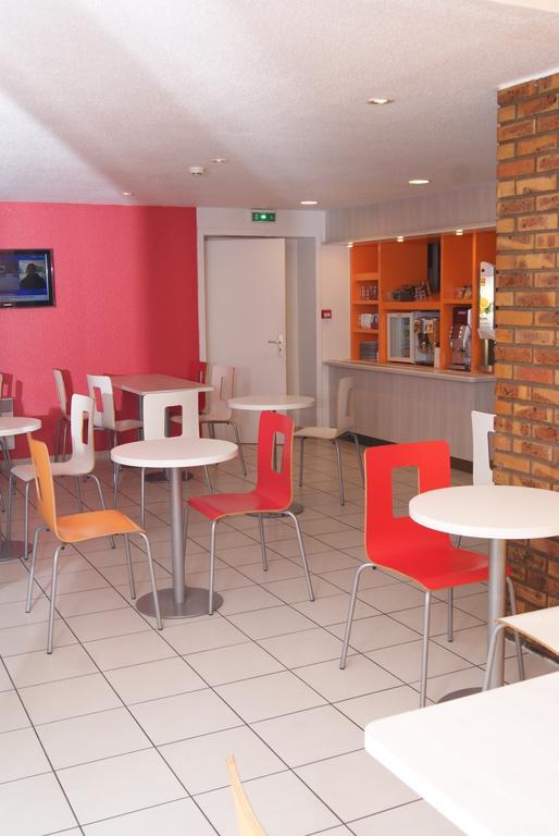 Premiere Classe Metz Nord - Talange Kültér fotó