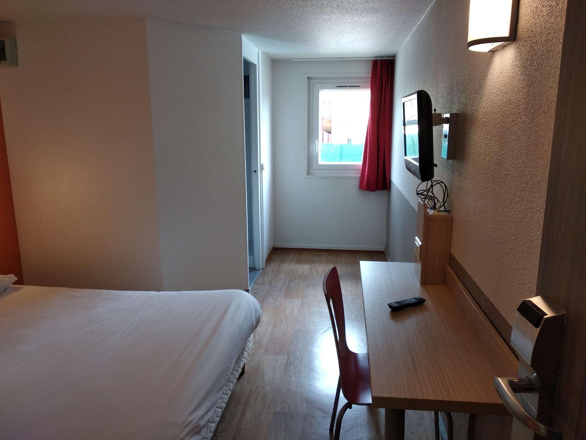 Premiere Classe Metz Nord - Talange Kültér fotó
