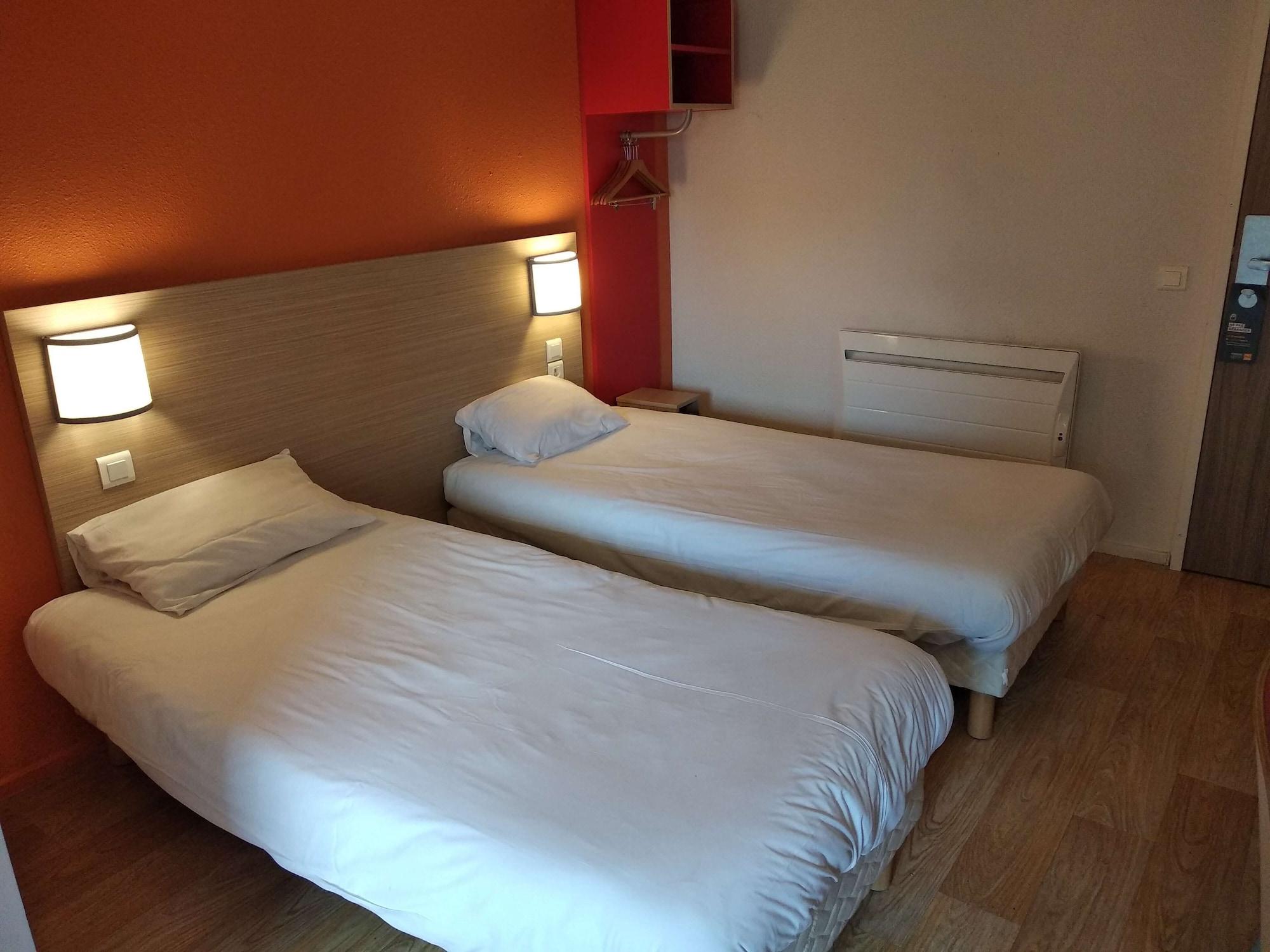 Premiere Classe Metz Nord - Talange Kültér fotó