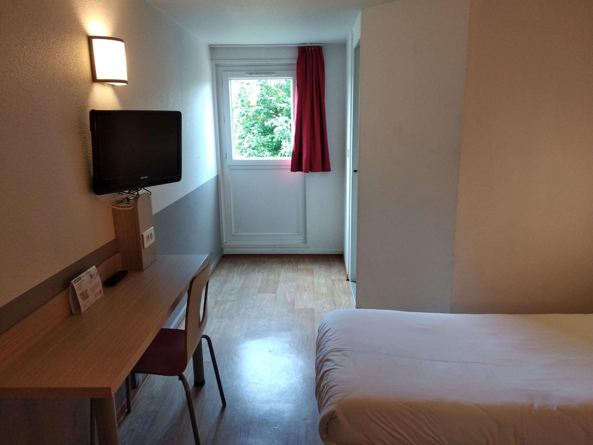 Premiere Classe Metz Nord - Talange Kültér fotó