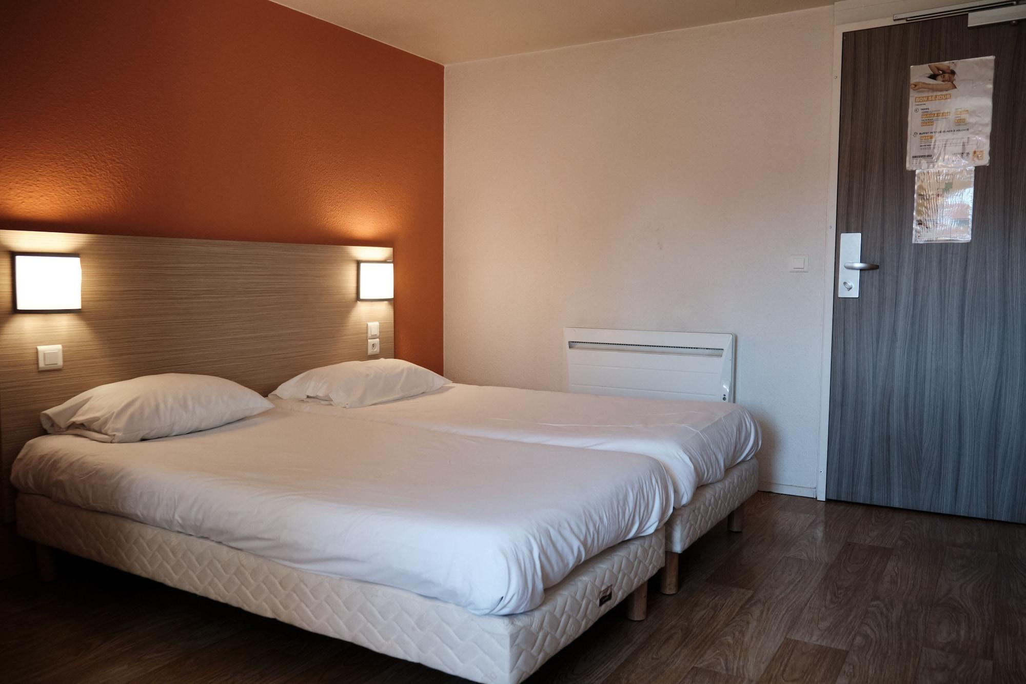 Premiere Classe Metz Nord - Talange Kültér fotó