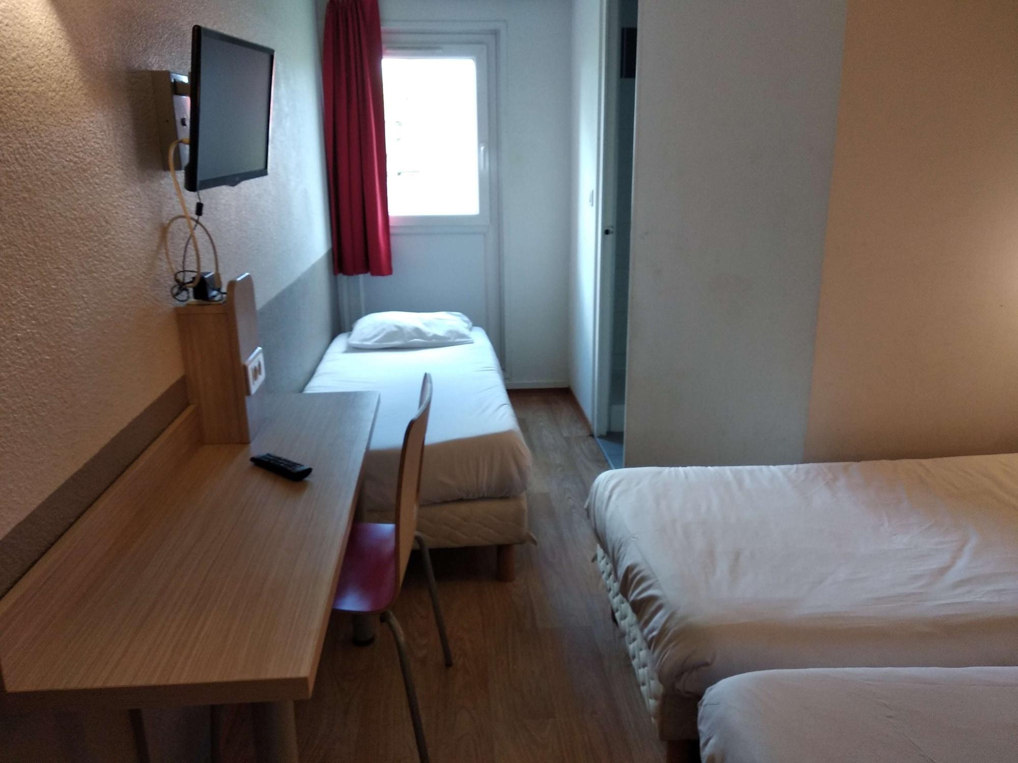 Premiere Classe Metz Nord - Talange Kültér fotó
