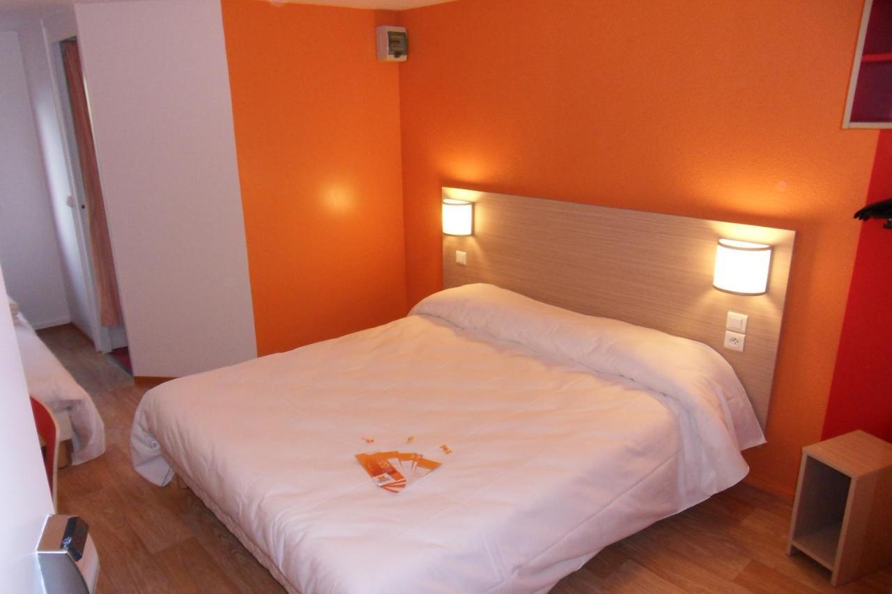 Premiere Classe Metz Nord - Talange Kültér fotó