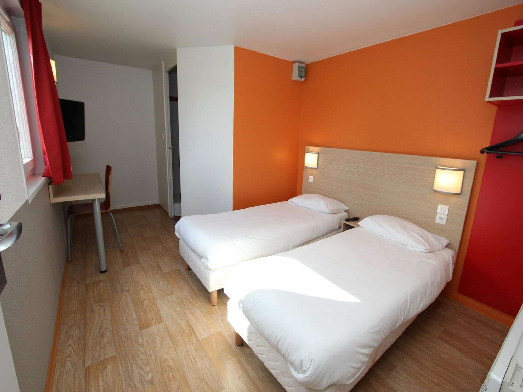 Premiere Classe Metz Nord - Talange Kültér fotó