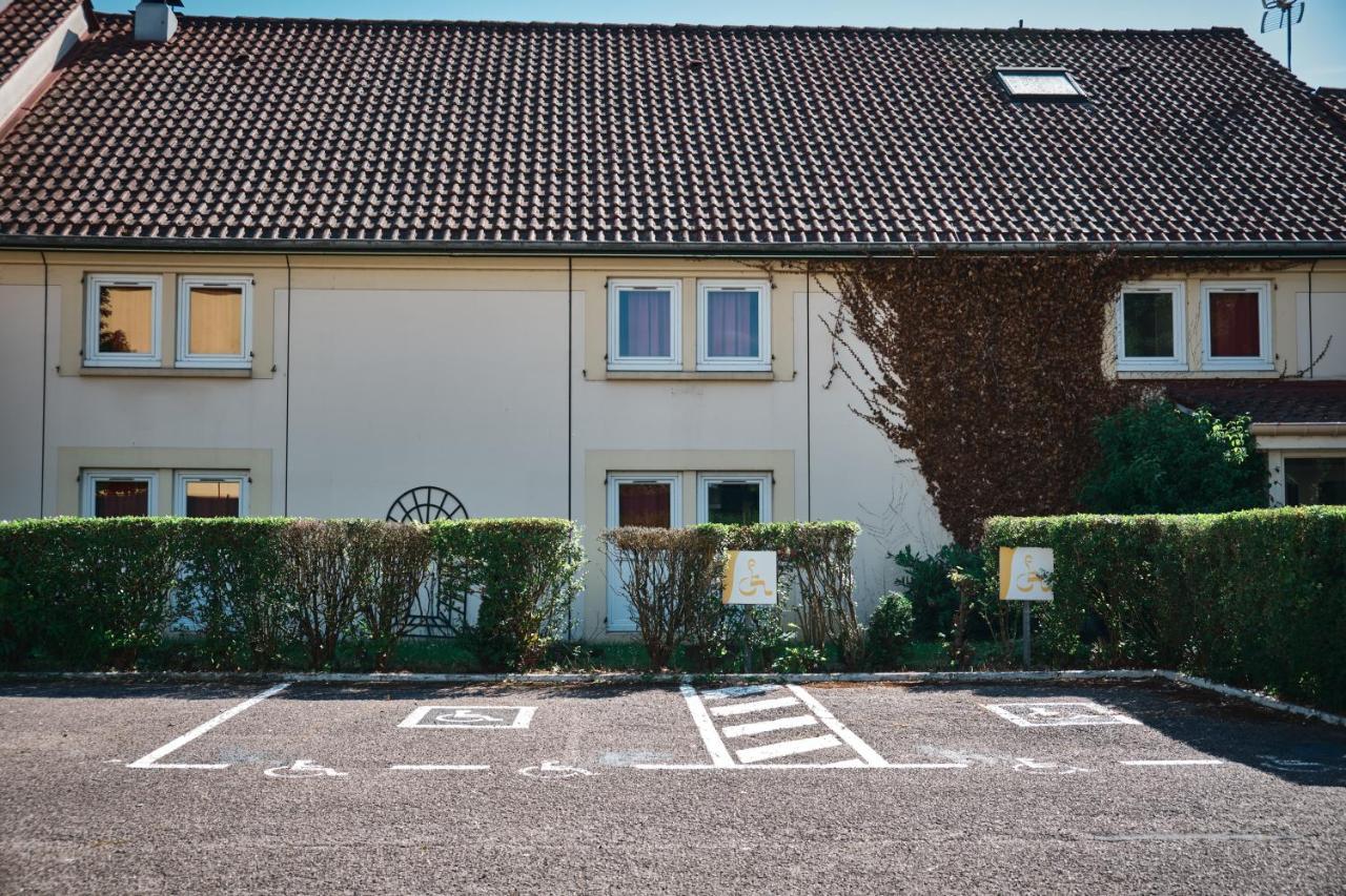 Premiere Classe Metz Nord - Talange Kültér fotó